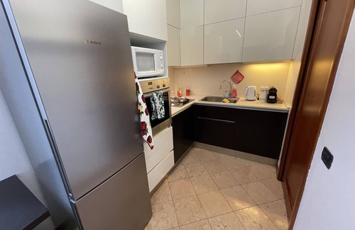 Padova Apartment | Newly renovated modern and elegant apartment, with private parking.
