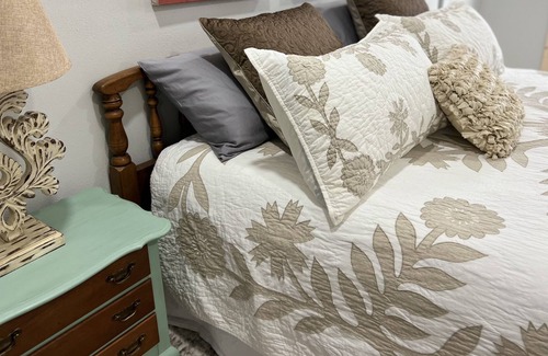 Crandon House | Newly Renovated Northwoods Retreat