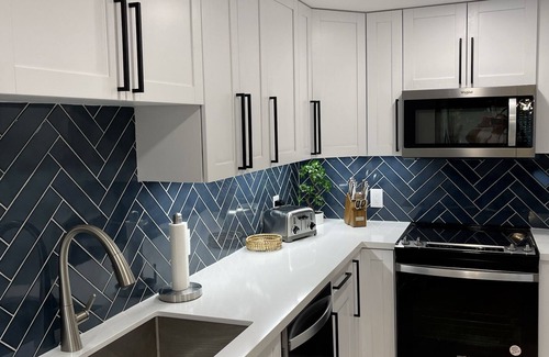 Key Largo Condo | NEWLY RENOVATED Oceanside Oasis at Kawama Tower