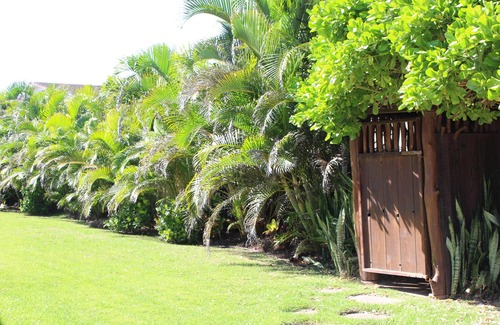 Laie Apartment | Newly renovated one-bedroom with A/C, Steps to Hukilau Beach, 30 Day