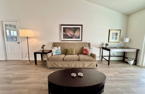 Warner Robins House | Newly renovated, pet-friendly home near Robins AFB