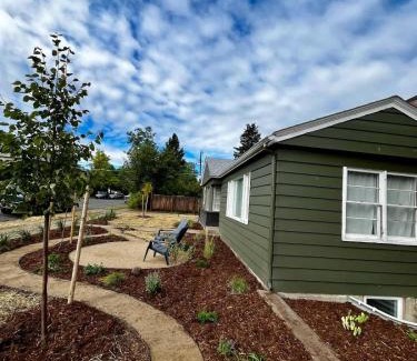 Bozeman House | Newly Renovated Pad Near DT BZN