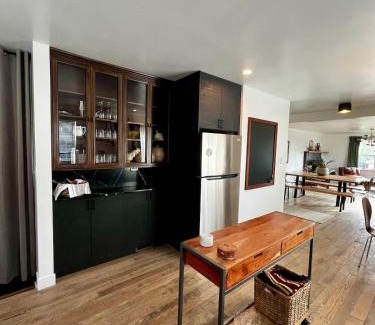 Bozeman House | Newly Renovated Pad Near DT BZN
