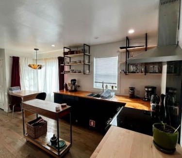 Bozeman House | Newly Renovated Pad Near DT BZN