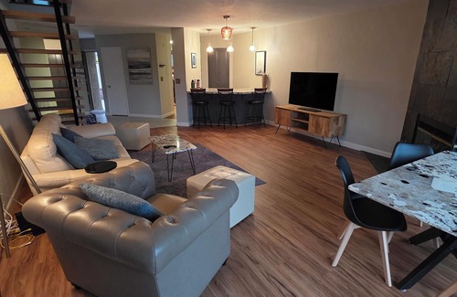 Nipomo Condo | Newly renovated, Peaceful 2 bedroom/2bath condo close to golf and Pismo beach!