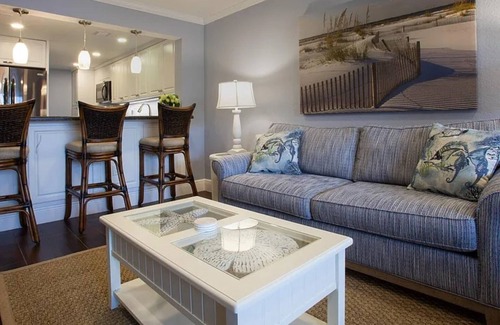 Key Largo Condo | Newly Renovated Piece of Paradise