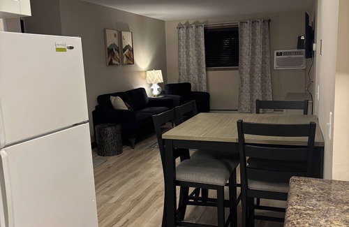 Cooperstown Apartment | Newly renovated quiet apartment available in Cooperstown with WiFi