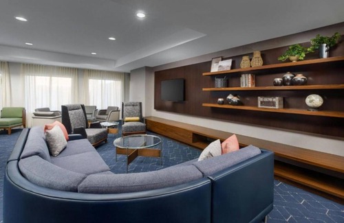Salinas House | Newly Renovated Salinas, CA Hotel in a Great Location