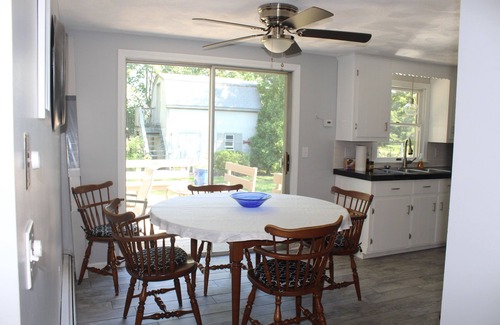 Bristol House | Newly renovated Spacious Ranch, large yard, quiet neighborhood