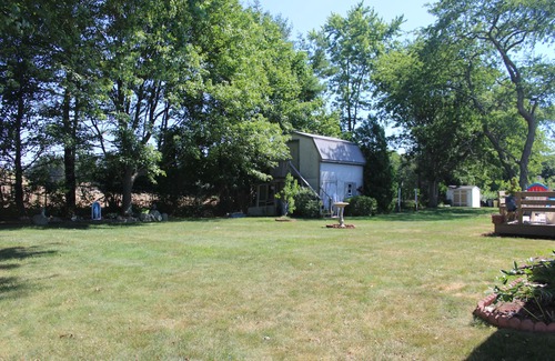 Bristol House | Newly renovated Spacious Ranch, large yard, quiet neighborhood