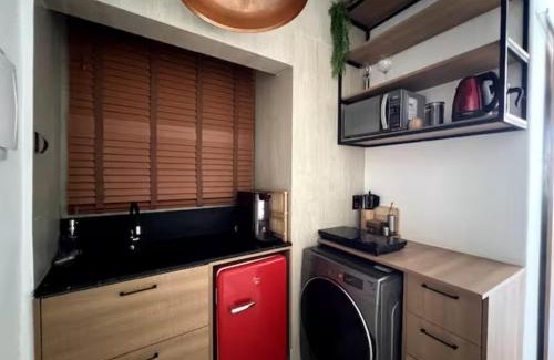 Centro Apartment | Newly Renovated Stylish Pad