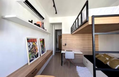 Centro Apartment | Newly Renovated Stylish Pad