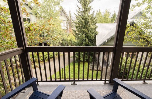 Village North Condo | Newly renovated Stoney Creek Condo in Whistler Village with access to pool and hot tub.