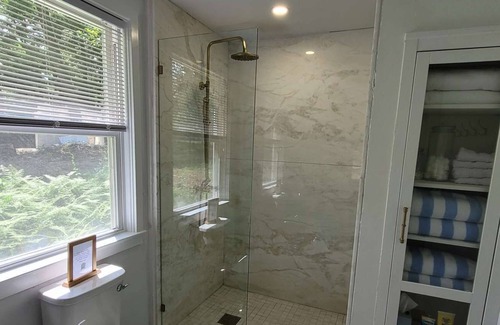 Fairfield Cottage | Newly renovated studio with private pool