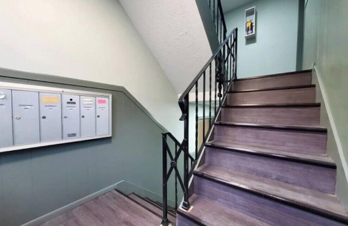 Canton Apartment | Newly Renovated Unit by the Football Hall of Fame