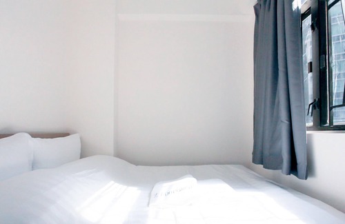 Causeway Bay Apartment | Newly renovated Unit ^ Explore like a local(6D)