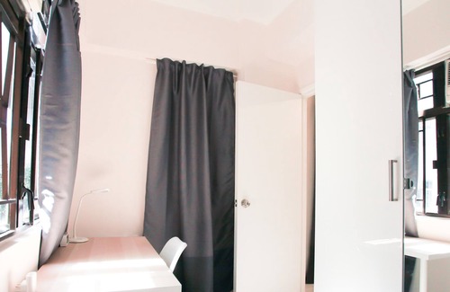 Causeway Bay Apartment | Newly renovated Unit ^ Explore like a local(6D)