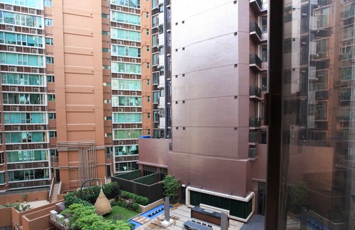 Causeway Bay Apartment | Newly renovated Unit ^ Explore like a local(6D)