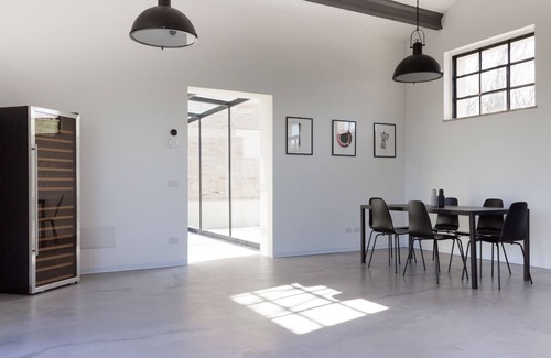 Colle San Valentino House | Newly restored villa with private pool and stunning views