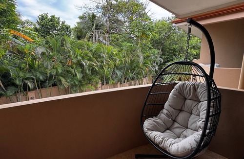 El Ocotal Condo | Newly Updated 2-bedroom condo in charming Playa Ocotal with AC, WiFi, 2 King bed
