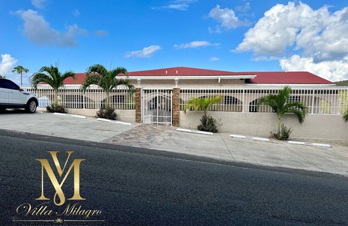 Estate Santa Maria Villa | Newly Updated! Private Beach Views, Luxury Villa Milagro Villa 1