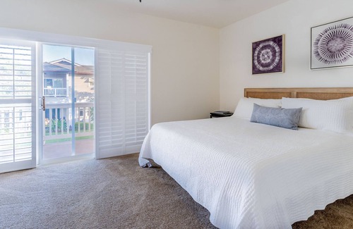 Ko Olina House | Newly Upgraded and Redecorated 3 Bed, 2 1/2 Bath Townhouse in Coconut Plantation (TCP-1158-1)