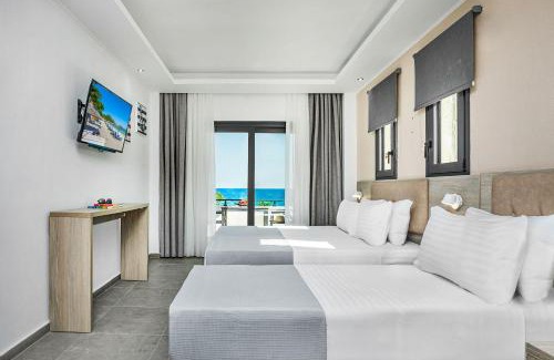 Possidi Apartment | NewStory Suites Possidi