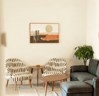 Mesa House | Next Getaway Home-3 Rooms, 4 Bed, 2 Bath, Backyard