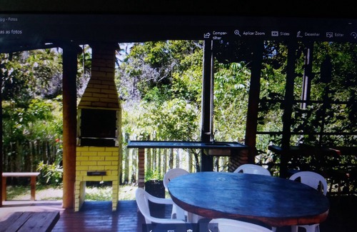 Ilheus House | Next Sierra Grande , beaches, trihas p paradizíacas beaches, waterfall Tijuipe