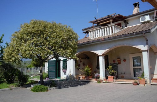 Tivoli Bed & Breakfast | Next Stop 28