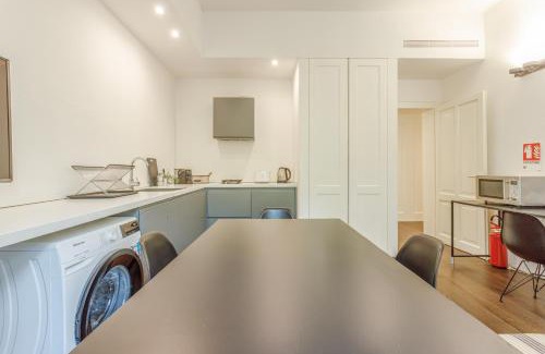 Old Town House | Next Stop Relax - Near Central Station