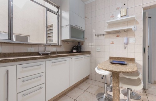 Perdizes House | Next to Allianz | 2 bedrooms