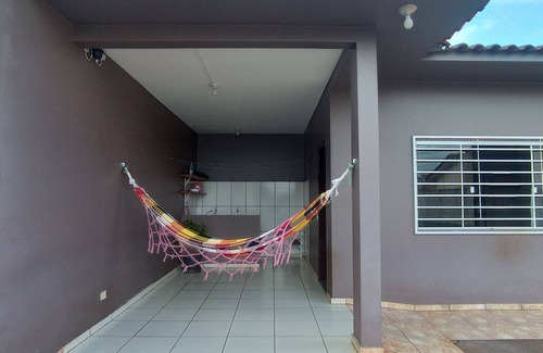 Foz do Iguacu House | Next to Argentina! Modern family home