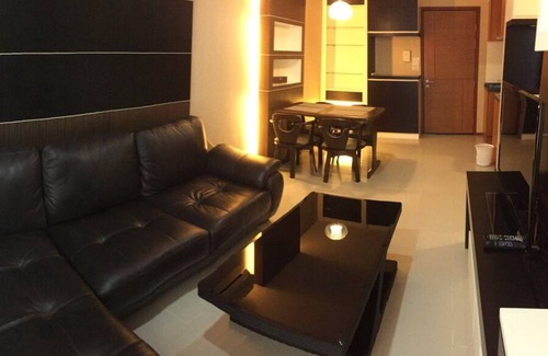 Khlong Ton Sai Apartment | Next to BTS, 600ft, OpenView,1BR, WiFi1