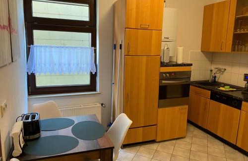 Altenbochum Apartment | NEXT TO MARK-51/7 Apartment - inkl. NETFLIX + PRIME - City-nah - Top Anbindung