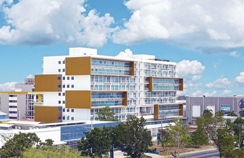 Cagayan de Oro Condo | Next to SM Mall, Modern 1BR with Balcony & Pool