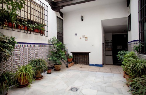 Jaen Apartment | Next to the Cathedral, in the historical center. Apartment ideal for families