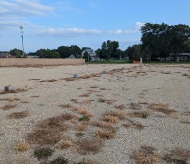 Spencer Other | Next to The Fair RV Park and Storage - Empty Lot