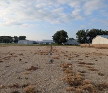 Spencer Other | Next to The Fair RV Park and Storage - Empty Lot