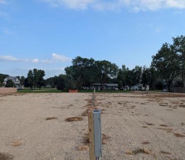 Spencer Other | Next to The Fair RV Park and Storage - Empty Lot
