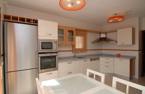 Ibiza City Centre Villa | NEXT TO THE SEA WITH INCREDIBLE VIEWS
