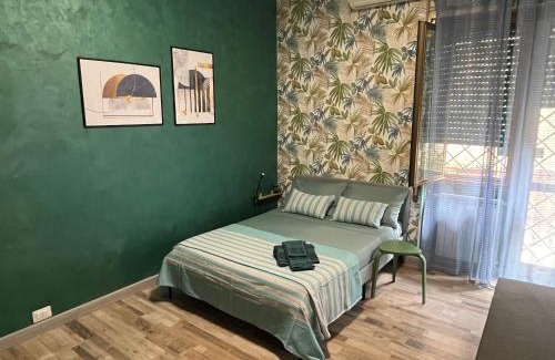 Torre Angela Apartment | Next to Tor Vergata University