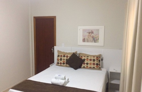 Centro Apartment | Next to Victoria Apt 202