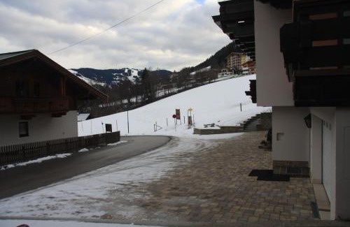 Wiesern Apartment | Next to Zwölferkogel include Jokercard