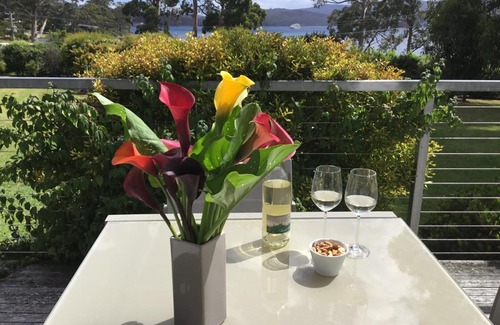 Port Arthur Bed & Breakfast | Nextdoor@portarthur
