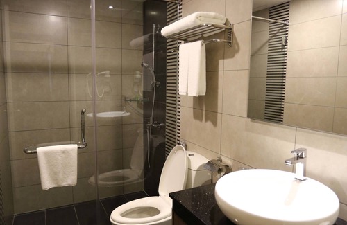 Shah Alam Hotel | Nexus Regency Suites & Hotel