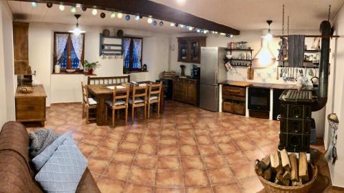 Nezdice na Sumave Apartment | Nezdice na Šumavě 103