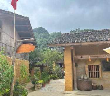 Dong Van House | Ngà Pa's Home Stay