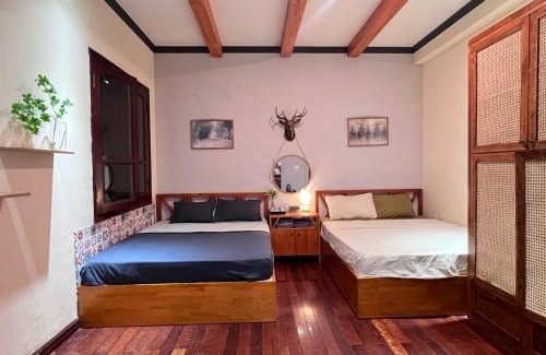 Dong Da House | NGÁO Home - Giảng Võ