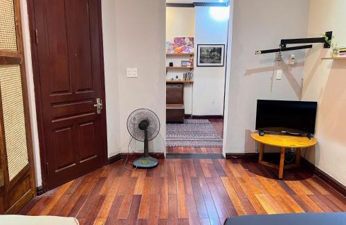 Dong Da House | NGÁO Home - Giảng Võ